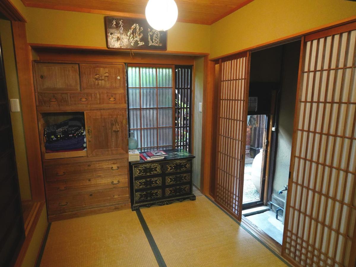 怀古庵公寓 京都 外观 照片